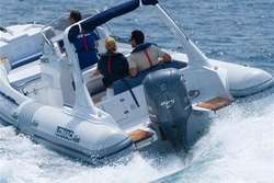 Νέοι εξωλέμβιοι κινητήρες Υamaha F300B, F250D, F225F, F70A. image