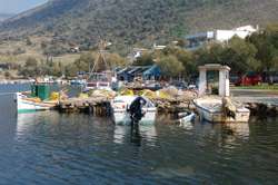 Κυκλαδίτικα λιμάνια: Αξιοποιώντας τον χαμένο χρόνο image