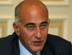 Προσάραξε η εικοσάμετρη θαλαμηγός του Λαναρά image
