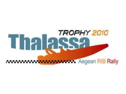 Thalassa Trophy 2010- Aegean RIB Rally image
