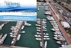 Exclusive Yachting 2009 image