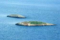 Οδηγός Προσέγγισης Μικρών Νησίδων image
