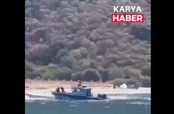 «Οργή» στην Τουρκία: «Και δεύτερο σκάφος του ελληνικού Λιμενικού παραβίασε τα χωρικά ύδατα» &#8211; Επικοινωνία του Τούρκου ΥΠΕΣ με τον Έλληνα υπουργό Ναυτιλίας [vid] image