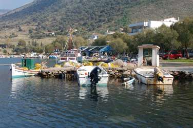 Κυκλαδίτικα λιμάνια: Αξιοποιώντας τον χαμένο χρόνο