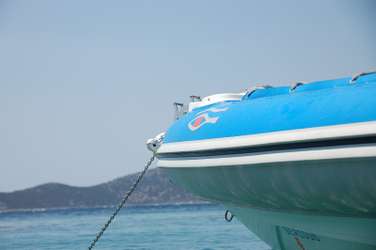 Κριτήρια για την Επιλογή Σκάφους