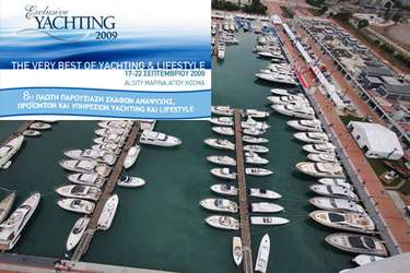 Exclusive Yachting 2009