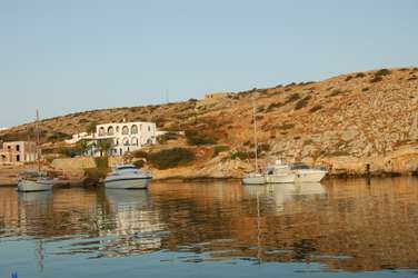 Ταξιδέψτε στην Ηρακλειά