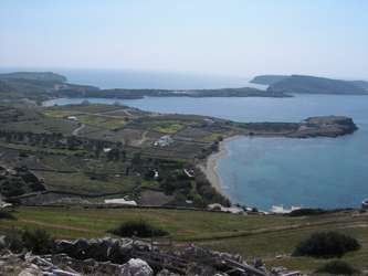 Ταξιδέψτε στην Σχοινούσα