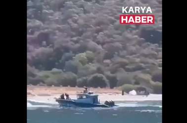 «Οργή» στην Τουρκία: «Και δεύτερο σκάφος του ελληνικού Λιμενικού παραβίασε τα χωρικά ύδατα» &#8211; Επικοινωνία του Τούρκου ΥΠΕΣ με τον Έλληνα υπουργό Ναυτιλίας [vid]