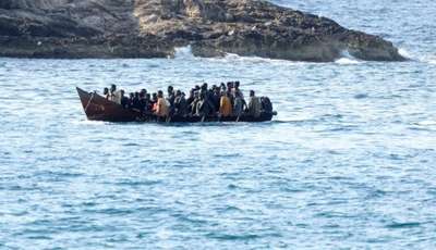 Νέα καραβιά μεταναστών στην Κρήτη – Τους διέσωσε το Λιμενικό