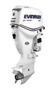E-TEC 200 HP
