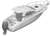 Νέο μοντέλο από την Karnic Powerboats 2455