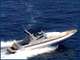 COMMANDER 33 CABIN
